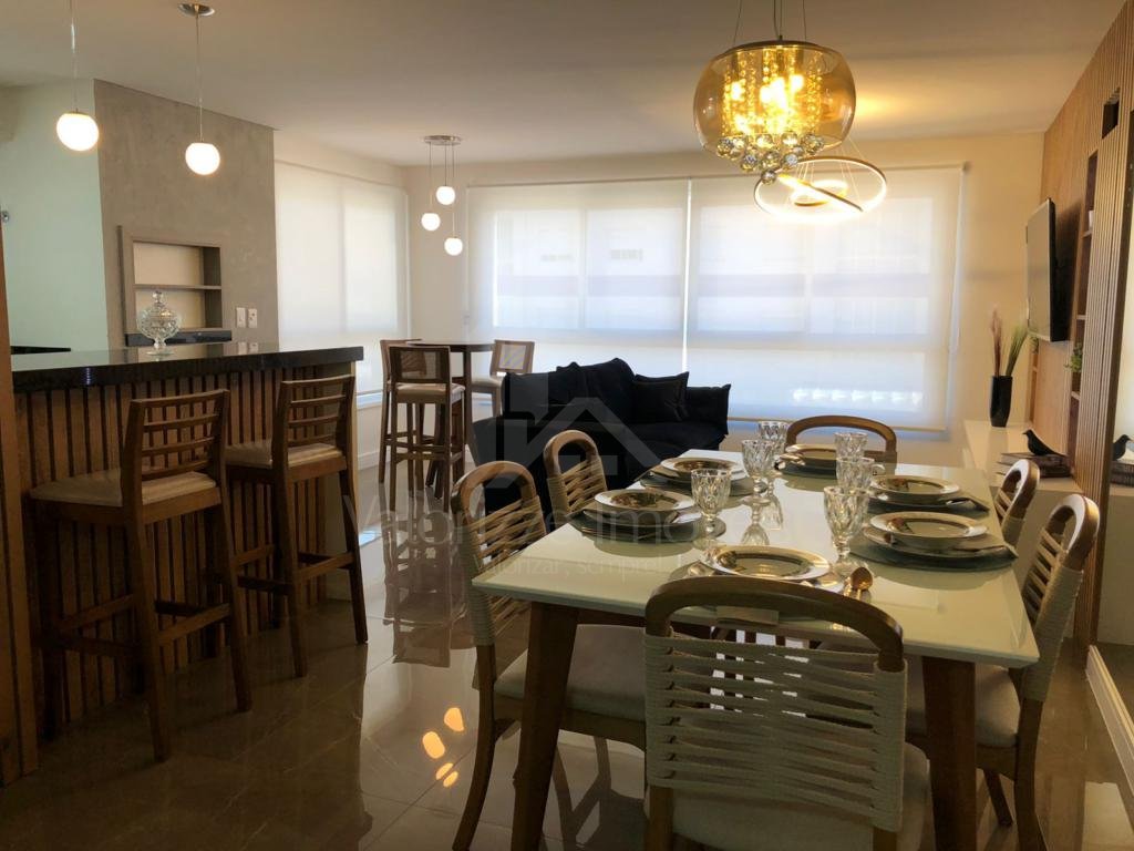 Apartamento 2 Dormitórios