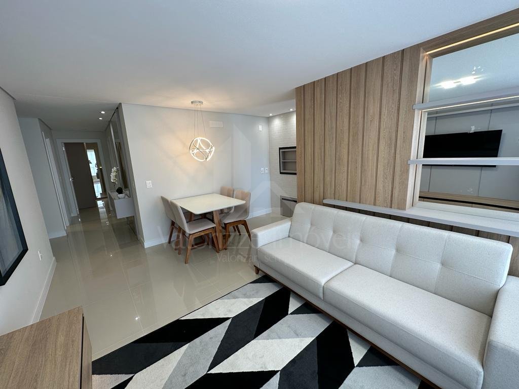 Apartamento 2 Dormitórios