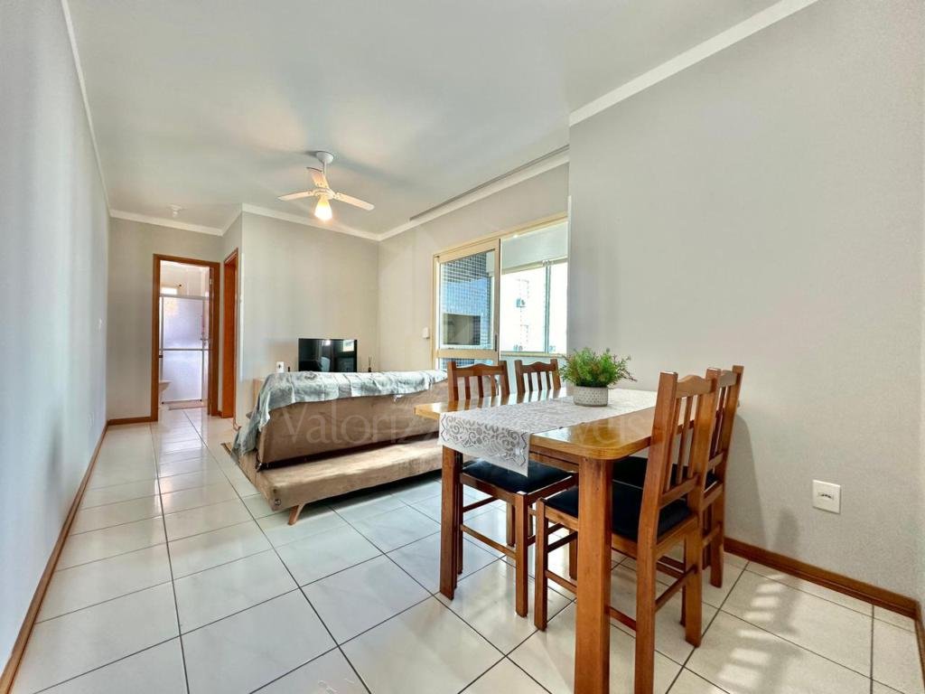 Apartamento 1 Dormitório