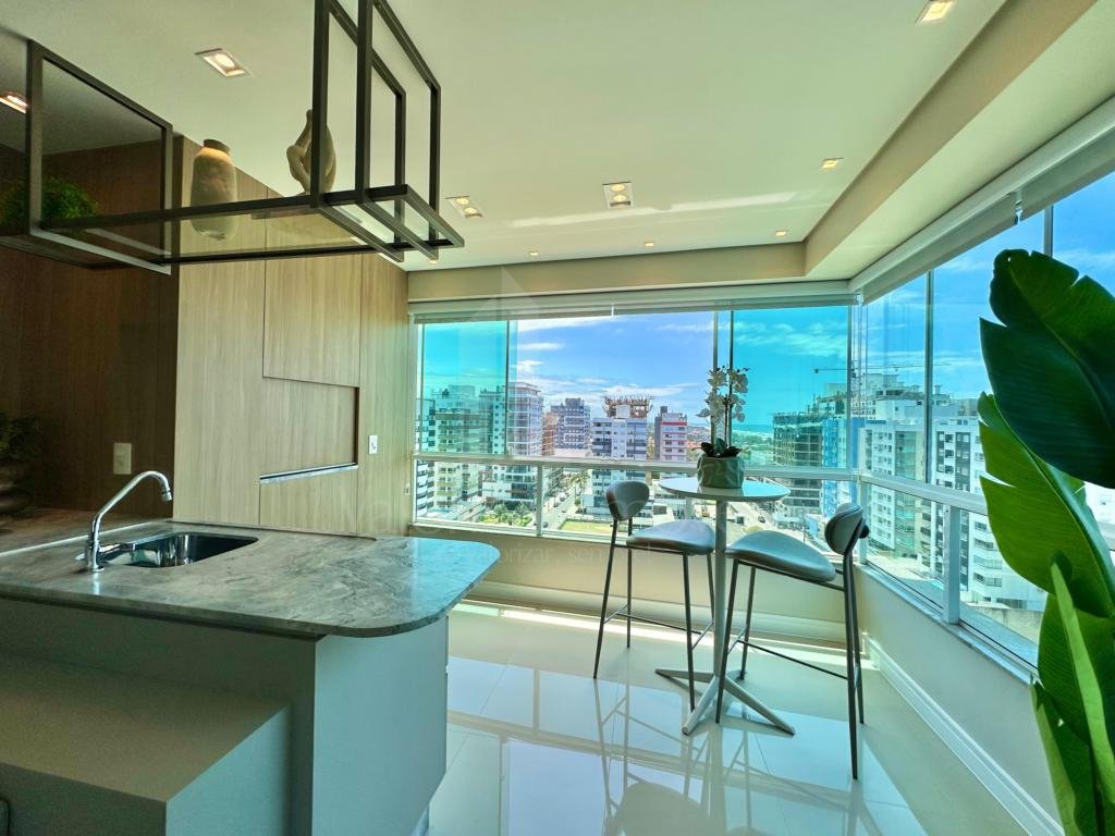 Apartamento 3 Dormitórios