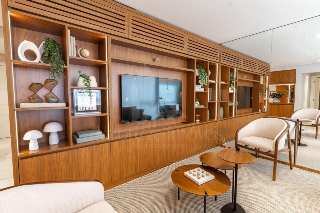 Apartamento 2 Dormitórios