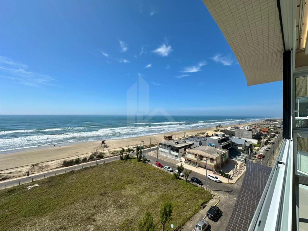 Apartamento 4 Dormitórios