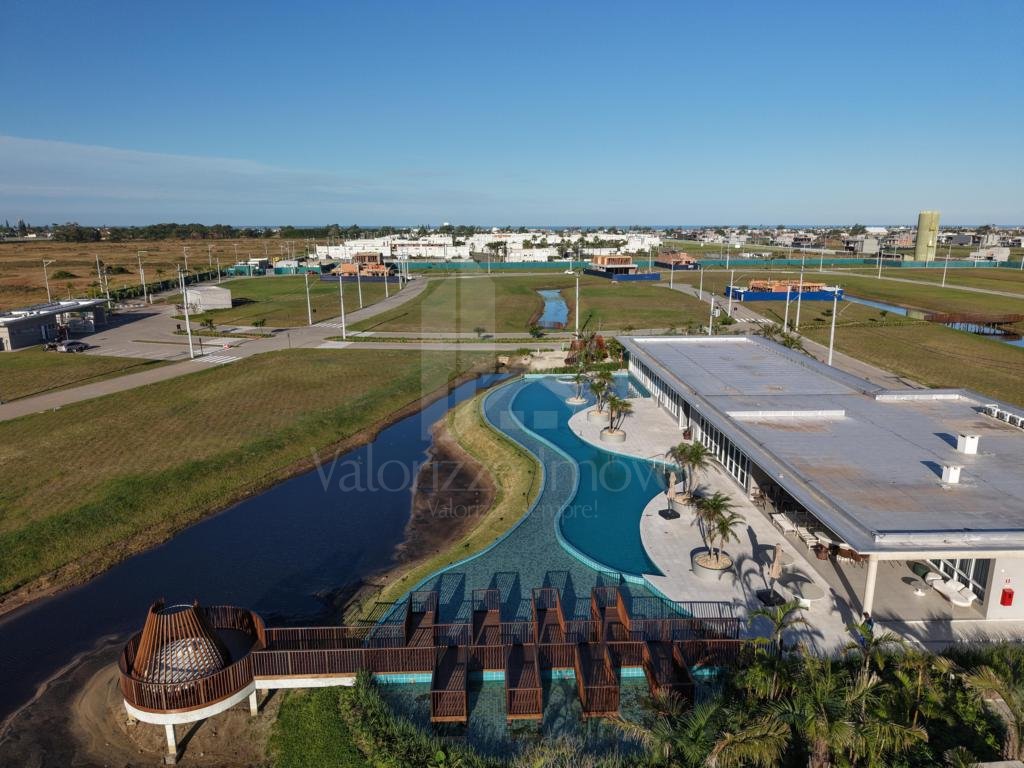 Terreno em Condominio
